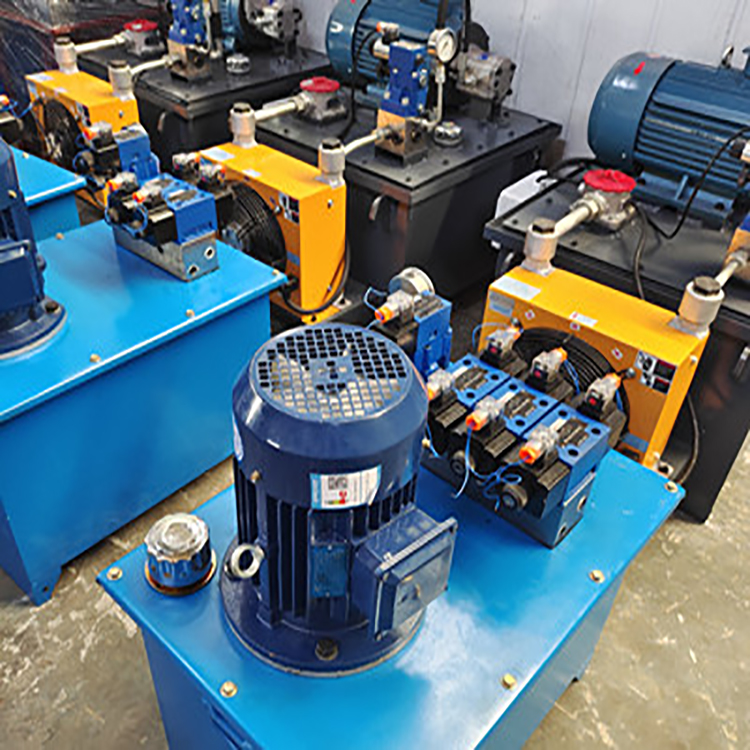 液壓系統中的液壓傳動——科興液壓 液壓系統中的液壓傳動——科興液壓